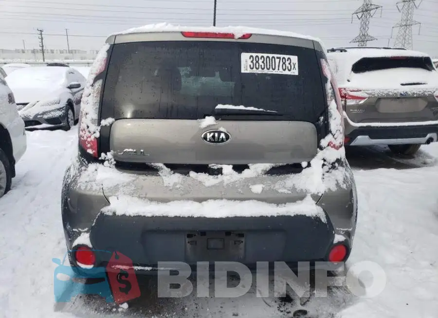 KNDJN2A25G7286687 Photo# 6
