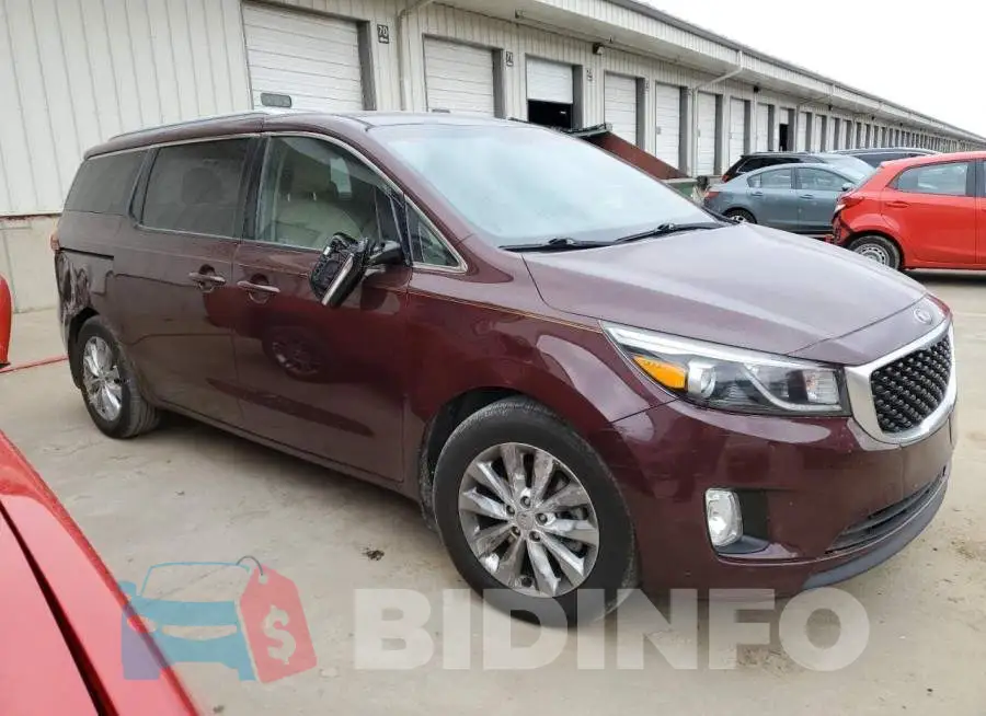 KNDMC5C19F6031618 Photo# 4