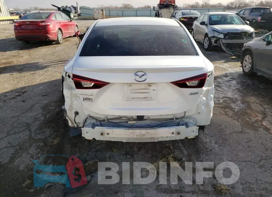 JM1BM1V78E1161335 Photo# 6