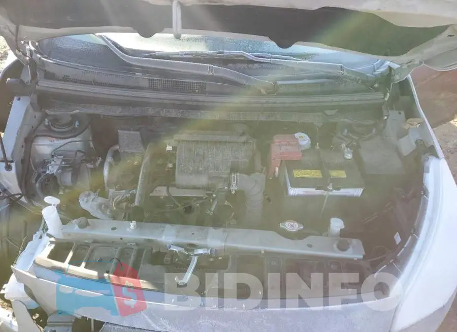 ML32F3FJ7LHF03576 Photo# 11