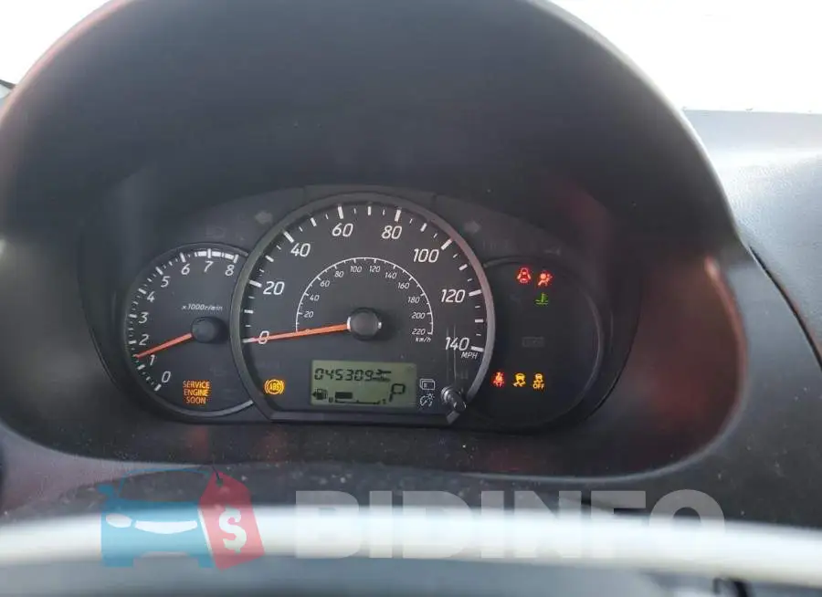 ML32F3FJ7LHF03576 Photo# 9