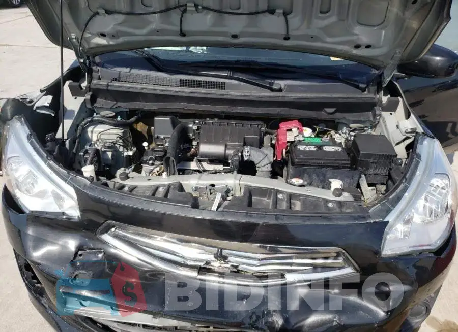 ML32F3FJ9KHF16361 Photo# 11