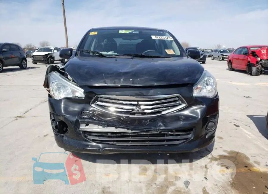 ML32F3FJ9KHF16361 Photo# 5