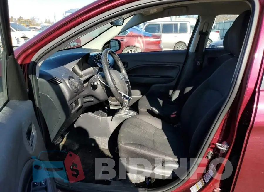 ML32F3FJXJHF05769 Photo# 7