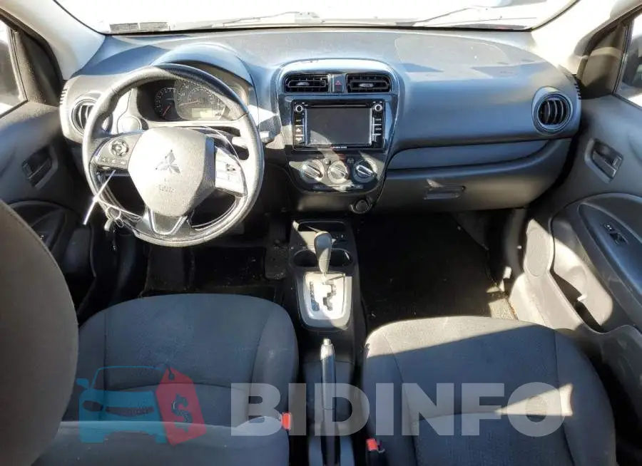ML32F3FJXJHF05769 Photo# 8