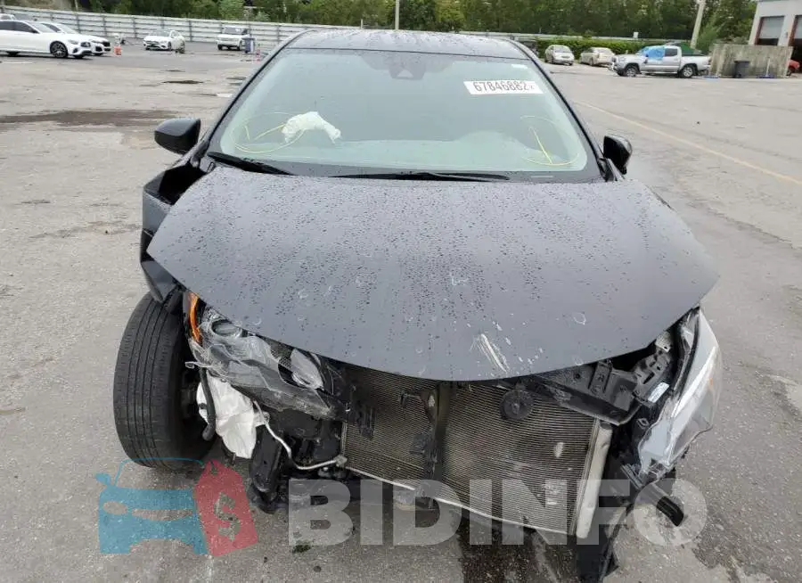 2T1BURHE3KC191617 Photo# 5