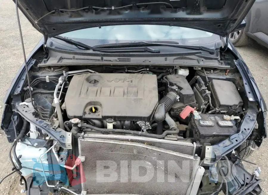 2T1BURHE3KC193593 Photo# 11