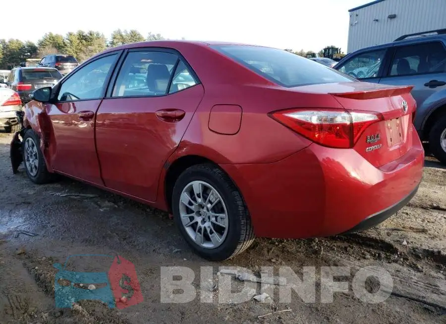 2T1BURHE8FC400310 Photo# 2