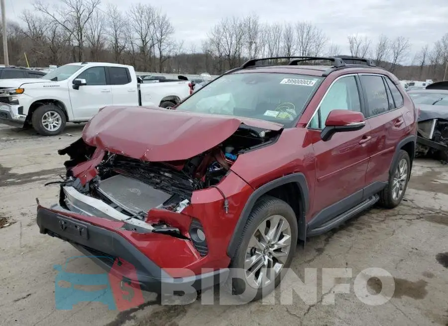 2T3A1RFV4MW162675 Photo# 1