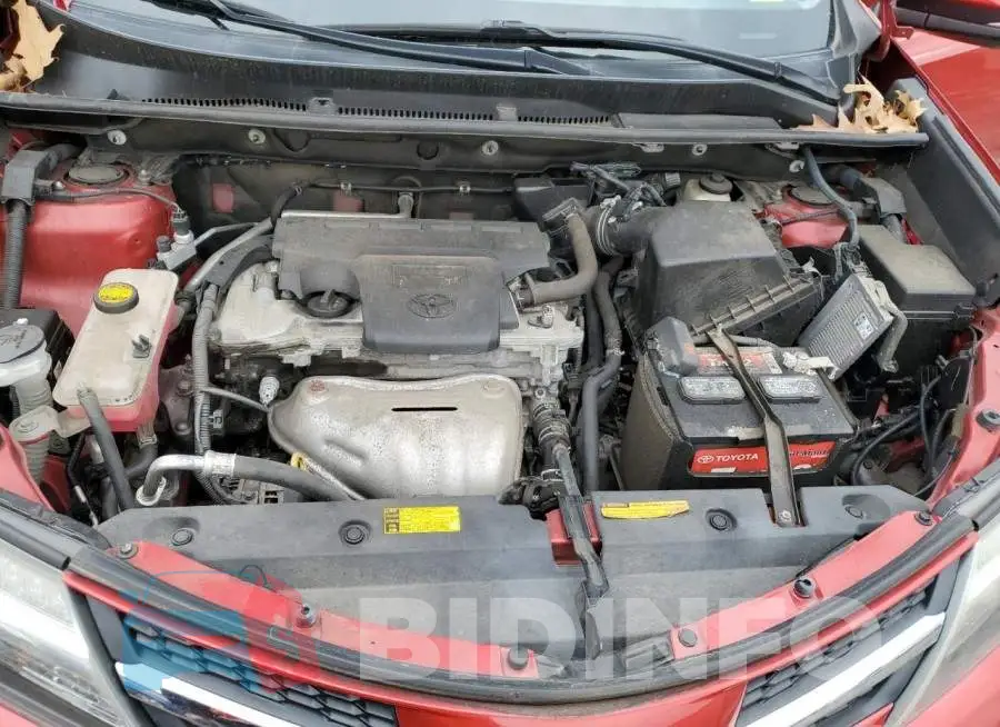 2T3DFREV1FW336821 Photo# 11