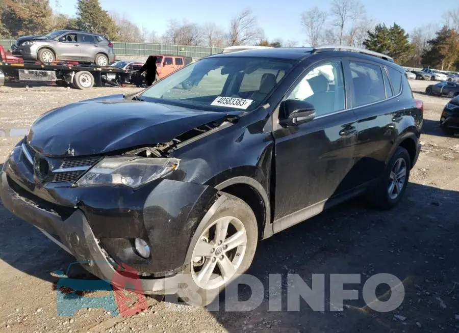 2T3WFREV1FW164962 Photo# 1