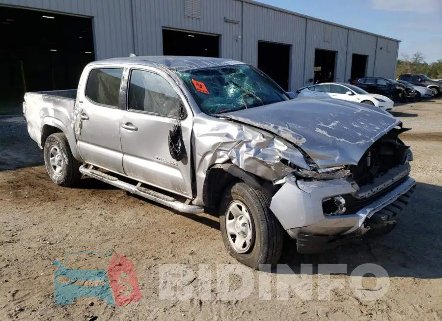 3TYAX5GN1MT015029 Photo# 4