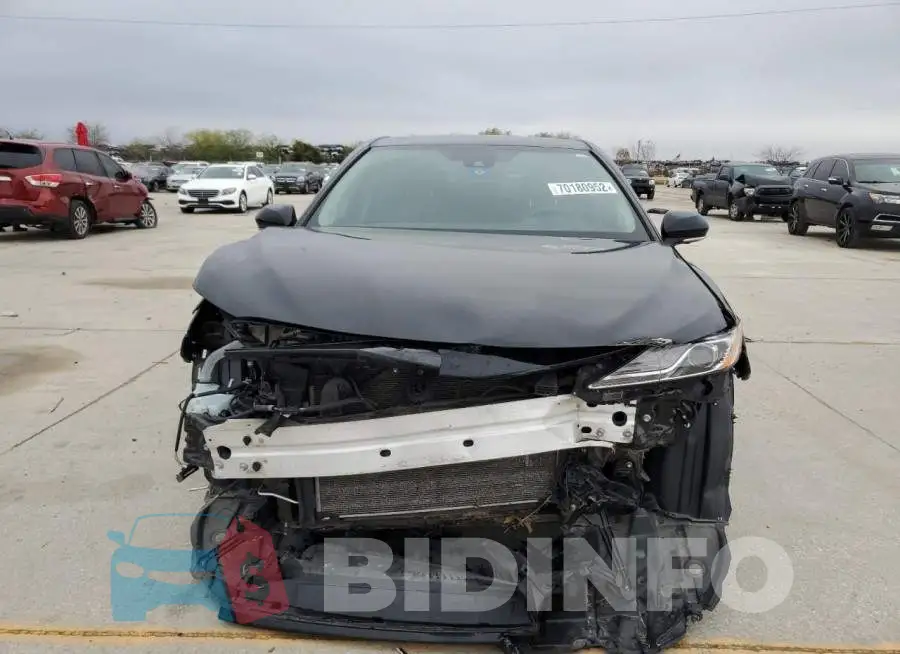 4T1F31AK3LU526929 Photo# 5