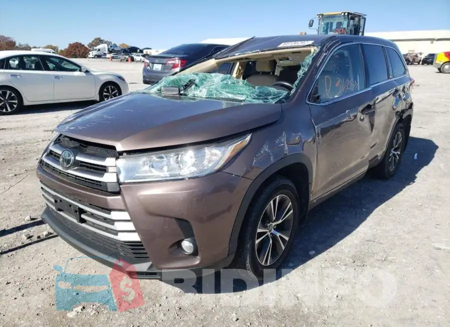 5TDBZRFH6HS395245 Photo# 2