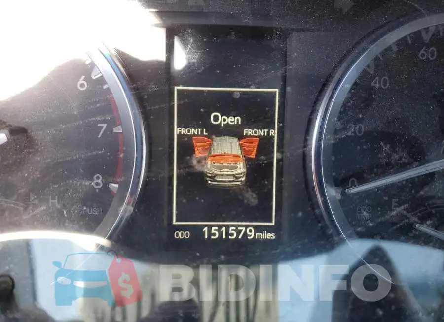 5TDJKRFH0GS258686 Photo# 9