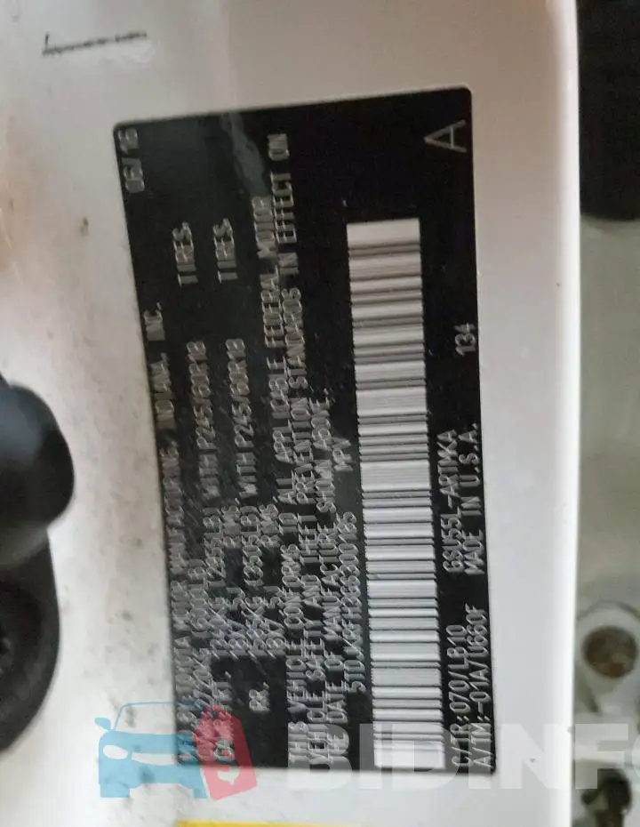 5TDJKRFH3GS300185 Photo# 14