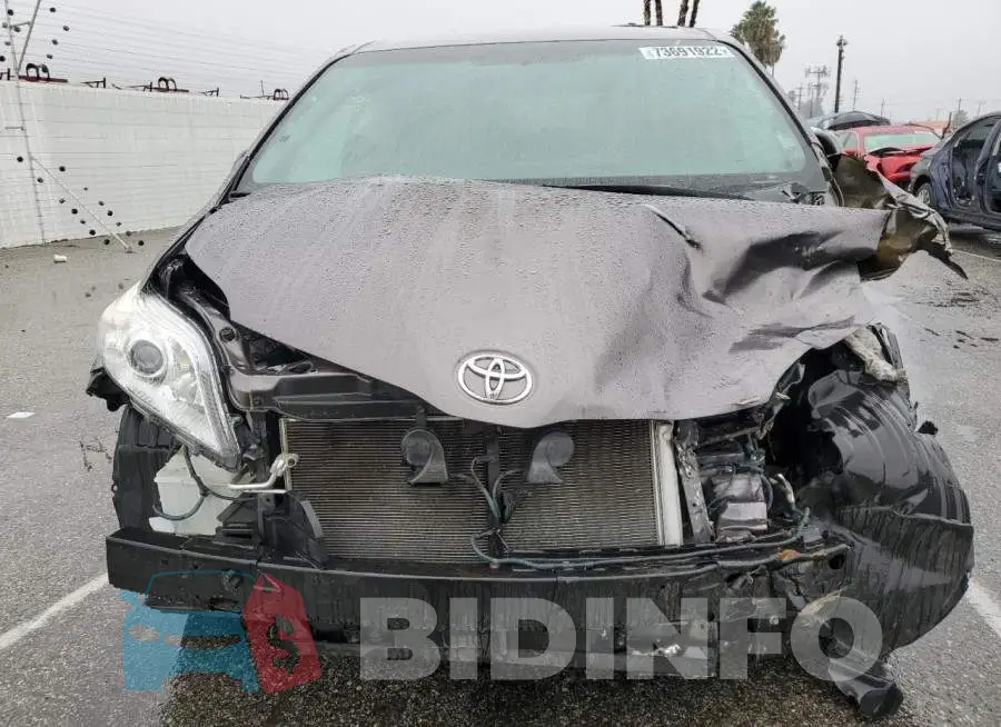 5TDKK3DC8FS651696 Photo# 5