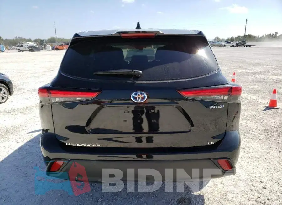 5TDZARAH4MS506608 Photo# 6