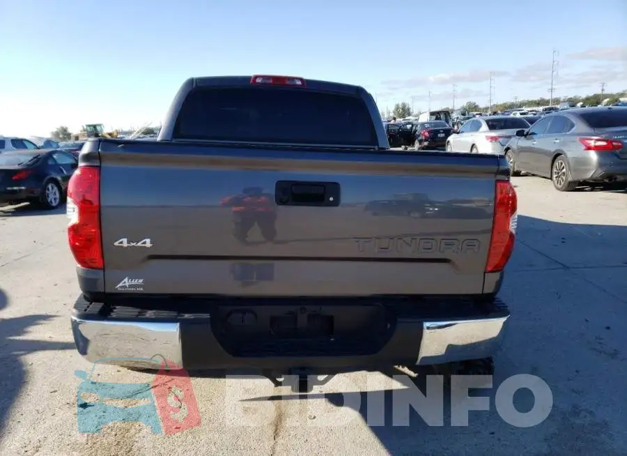 5TFDW5F18KX854287 Photo# 6