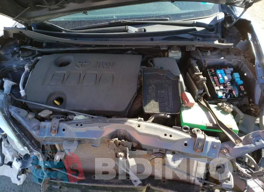 5YFBPRHEXGP421863 Photo# 11