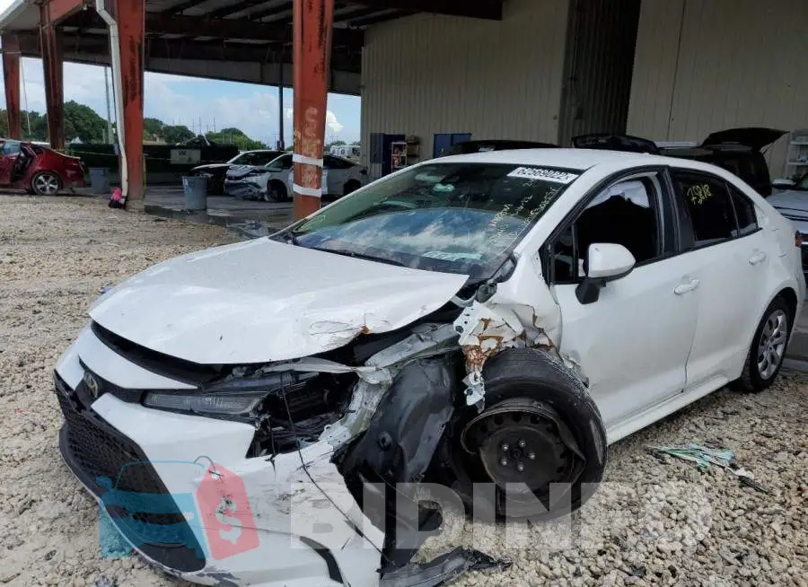5YFEPMAE2MP152425 Photo# 2