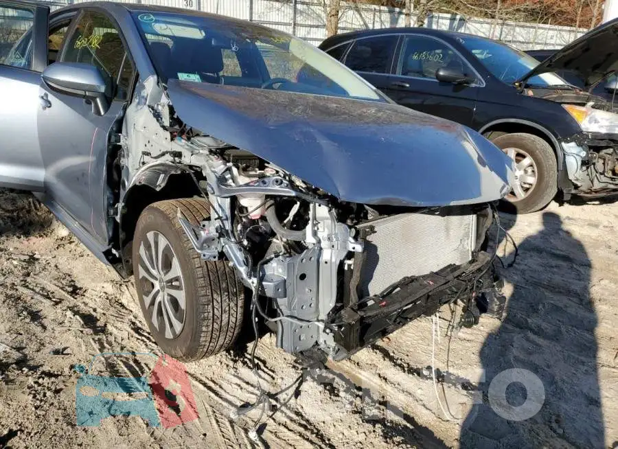 JTDEAMDE3NJ054779 Photo# 9