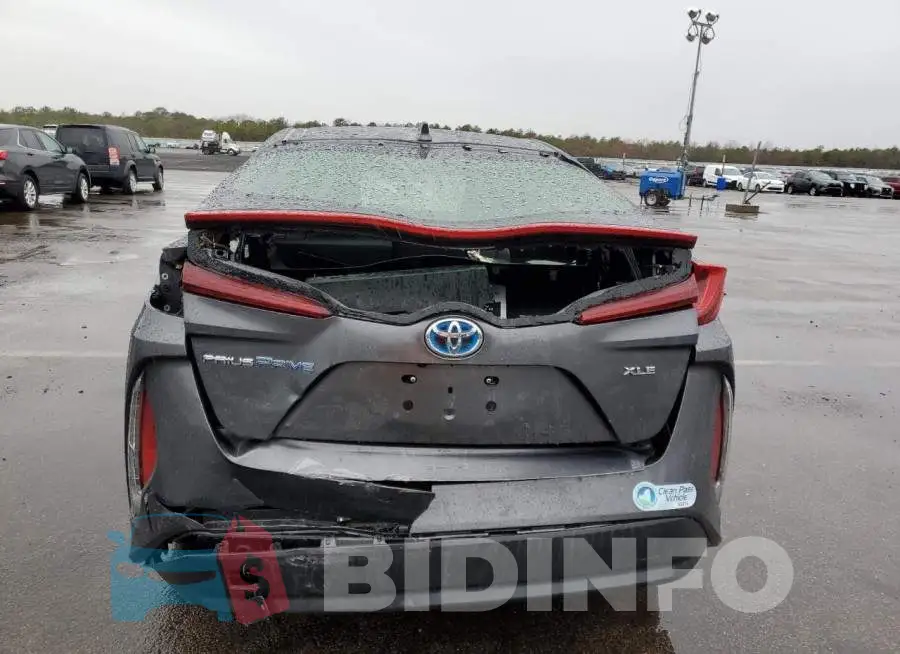 JTDKAMFP5M3168786 Photo# 6