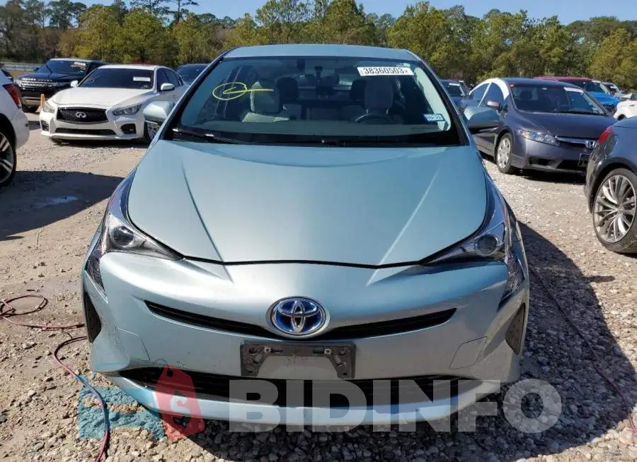 JTDKARFU7G3511542 Photo# 5