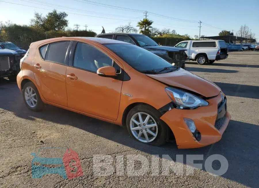 JTDKDTB39F1095800 Photo# 4