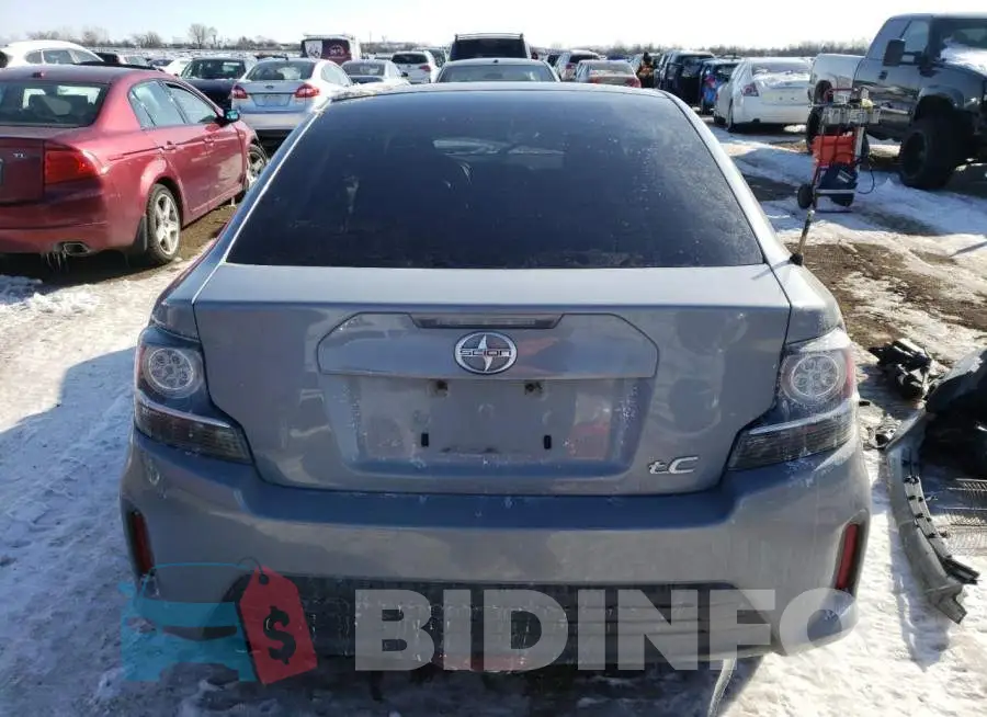 JTKJF5C7XE3084416 Photo# 6