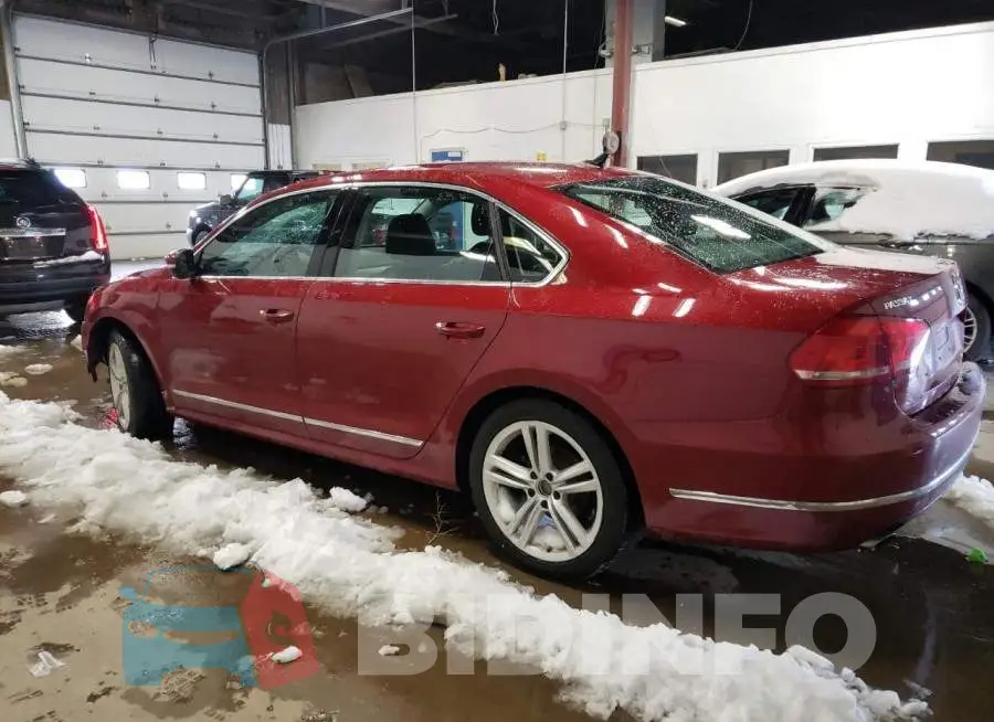 1VWBS7A36FC098184 Photo# 2