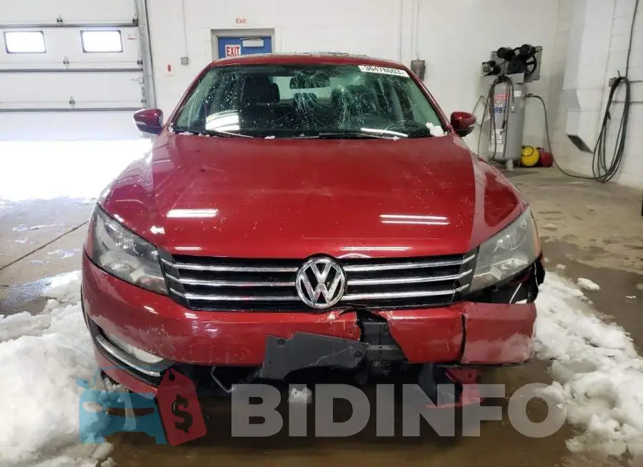 1VWBS7A36FC098184 Photo# 5