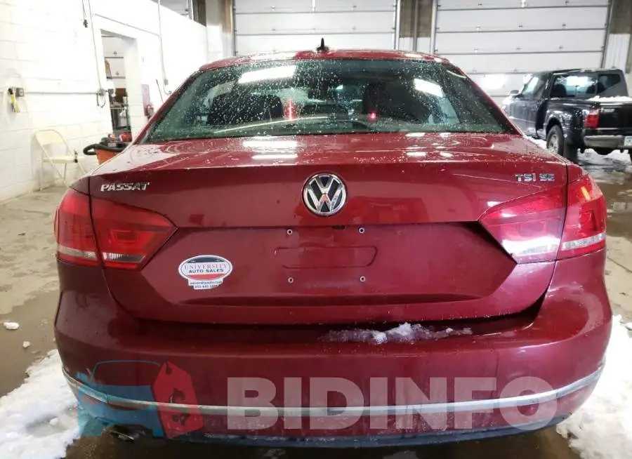 1VWBS7A36FC098184 Photo# 6