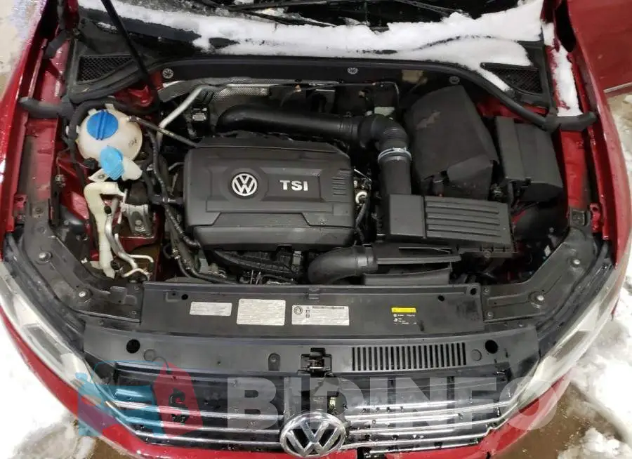 1VWBS7A36FC098184 Photo# 11
