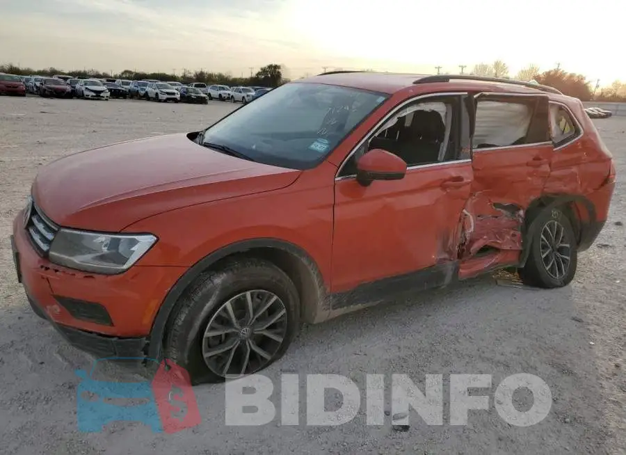 3VV3B7AX7KM131231 Photo# 1