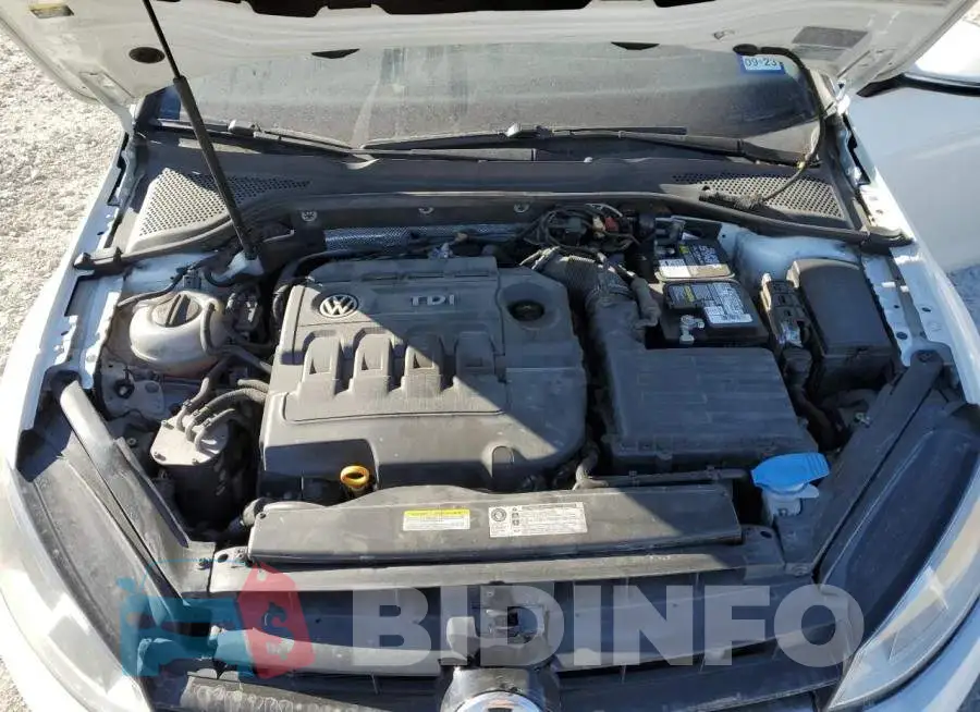 3VW2A7AU9FM069398 Photo# 11