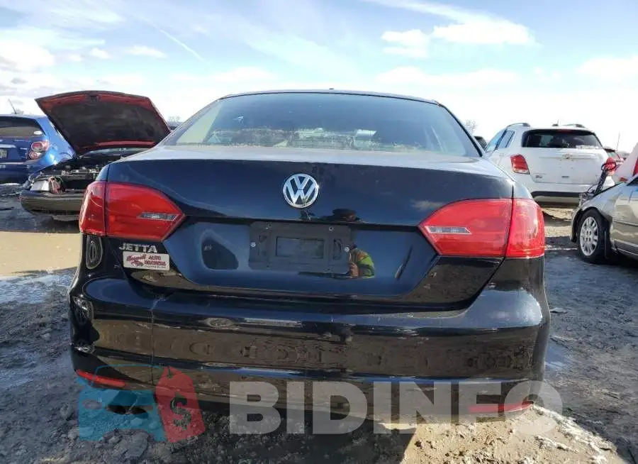 3VW2K7AJ3EM331367 Photo# 6