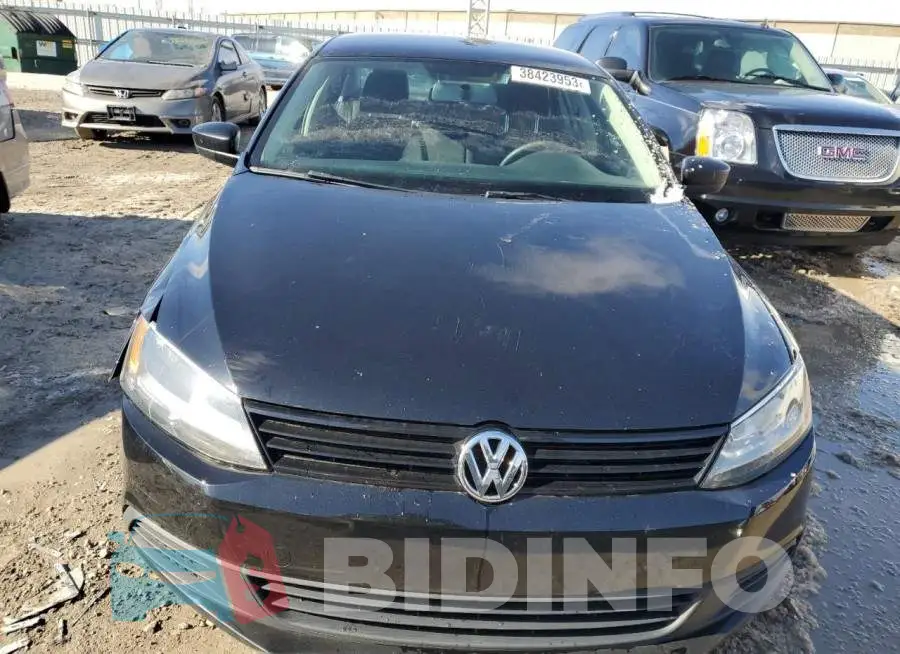 3VW2K7AJ3EM331367 Photo# 5