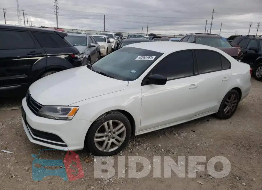 3VW2K7AJ4FM350737 Photo# 1