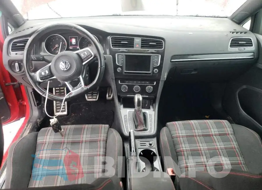 3VW4T7AU3HM017464 Photo# 8