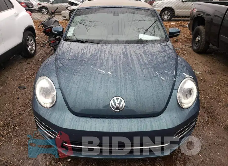 3VW5DAAT6JM503858 Photo# 5