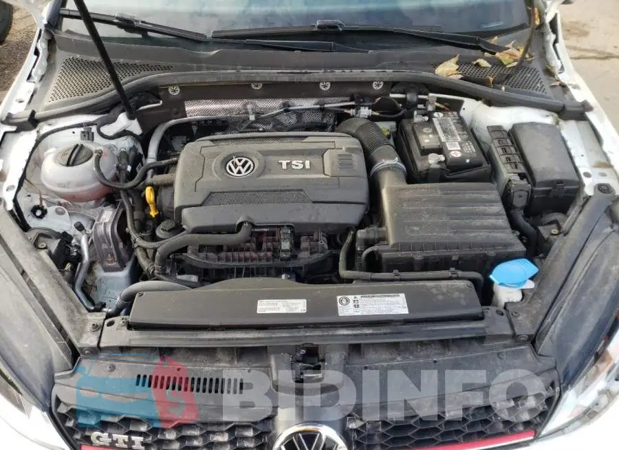 3VW5T7AU3HM067608 Photo# 11