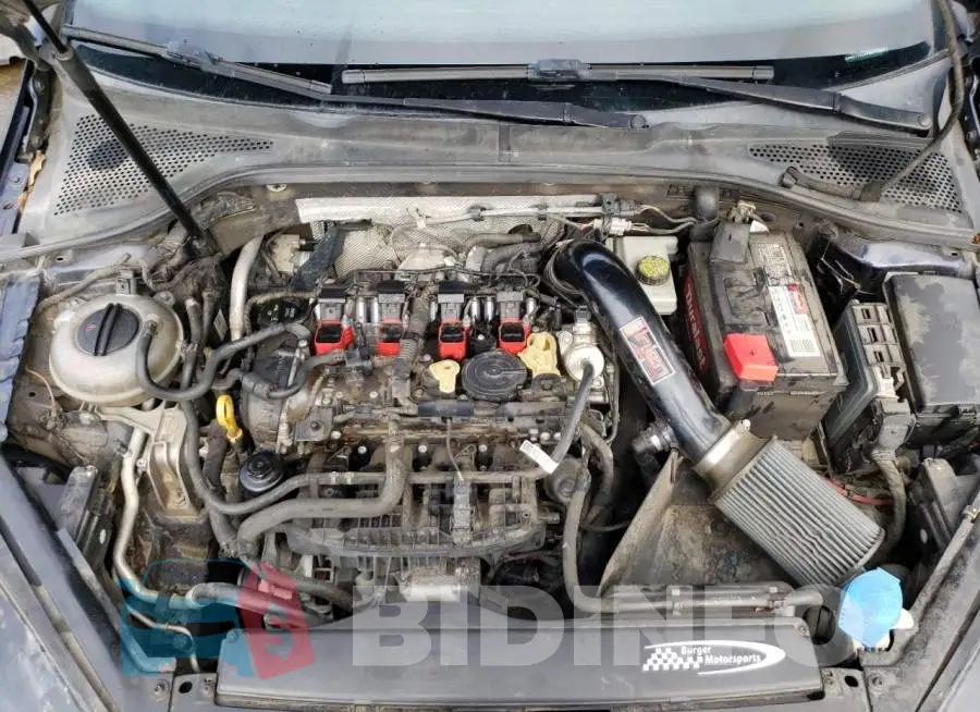 3VW5T7AU9FM091537 Photo# 11