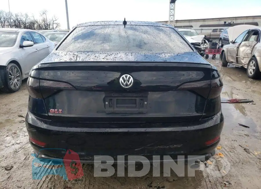 3VW6T7BU8KM204620 Photo# 6