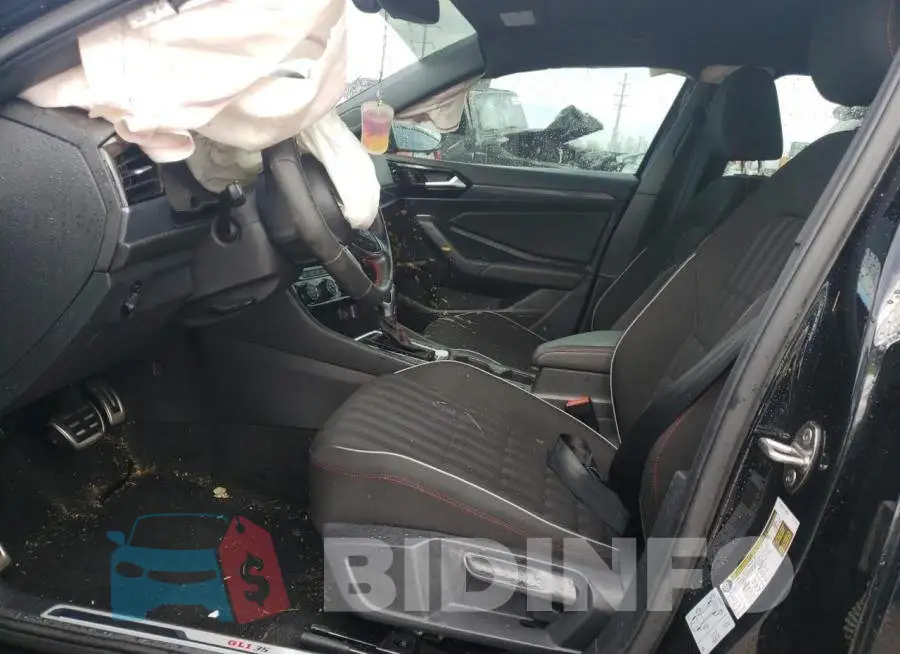3VW6T7BU8KM204620 Photo# 7