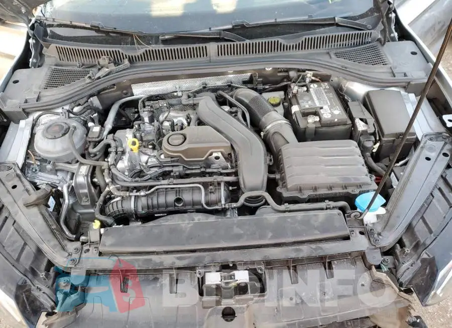 3VW7M7BU6NM001473 Photo# 7