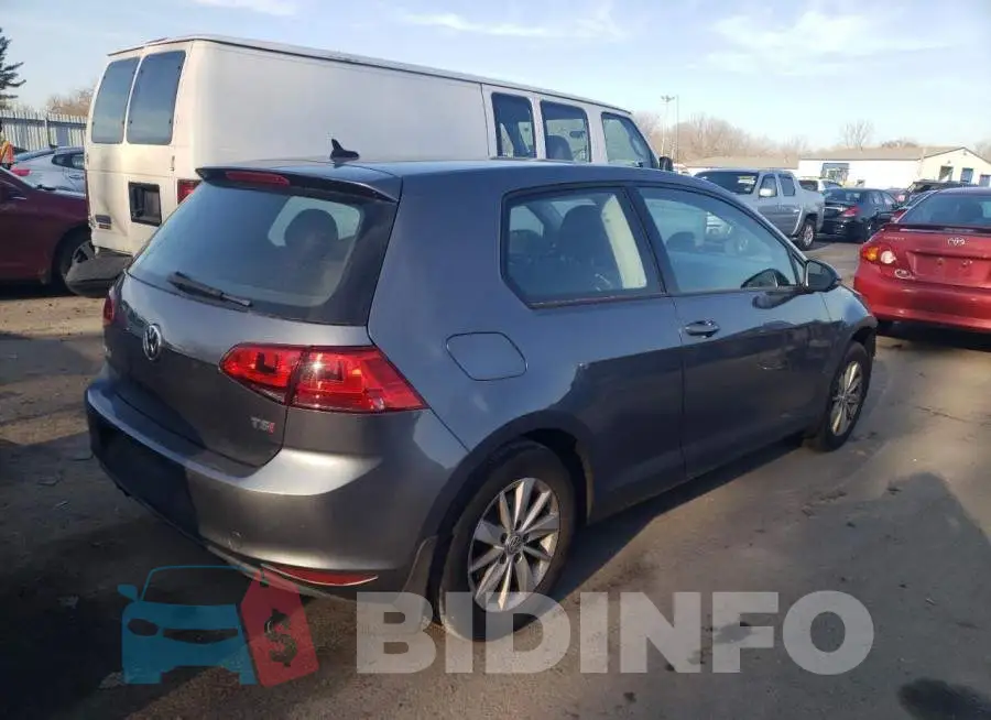 3VW817AU1FM039872 Photo# 3