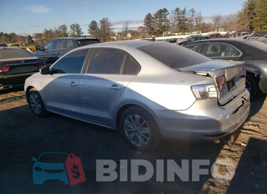 3VWD17AJ7FM319607 Photo# 2