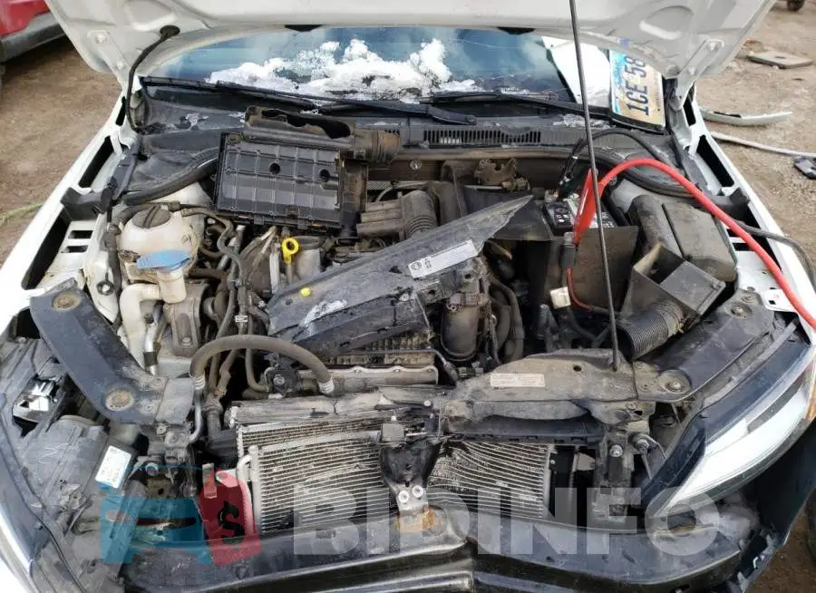 3VWDB7AJ1HM242507 Photo# 11
