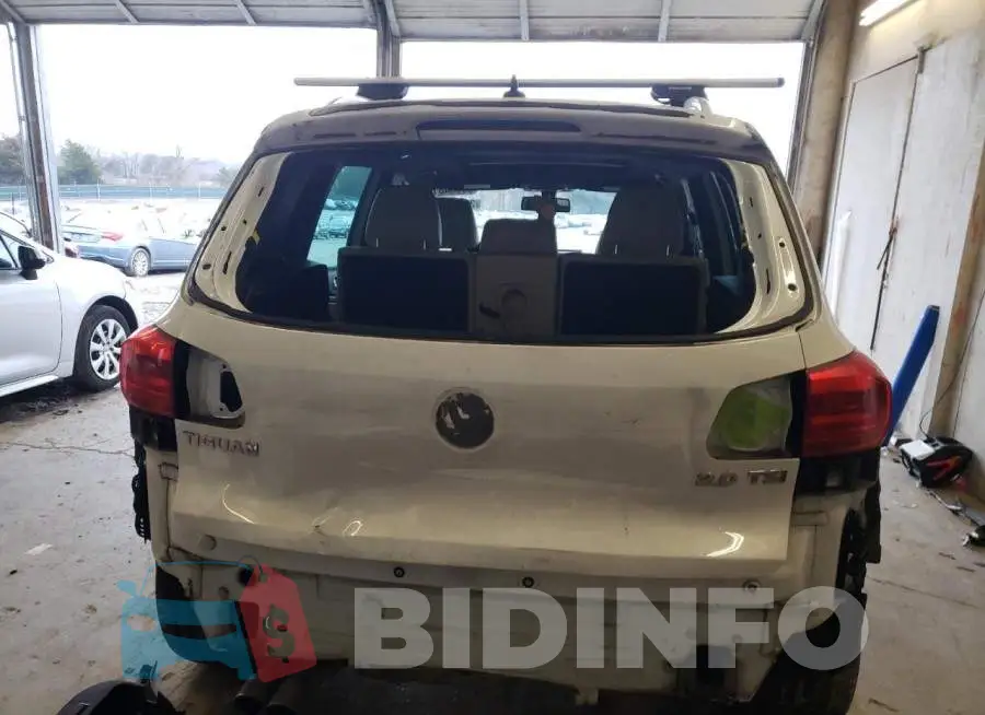 WVGAV3AX7EW110787 Photo# 6